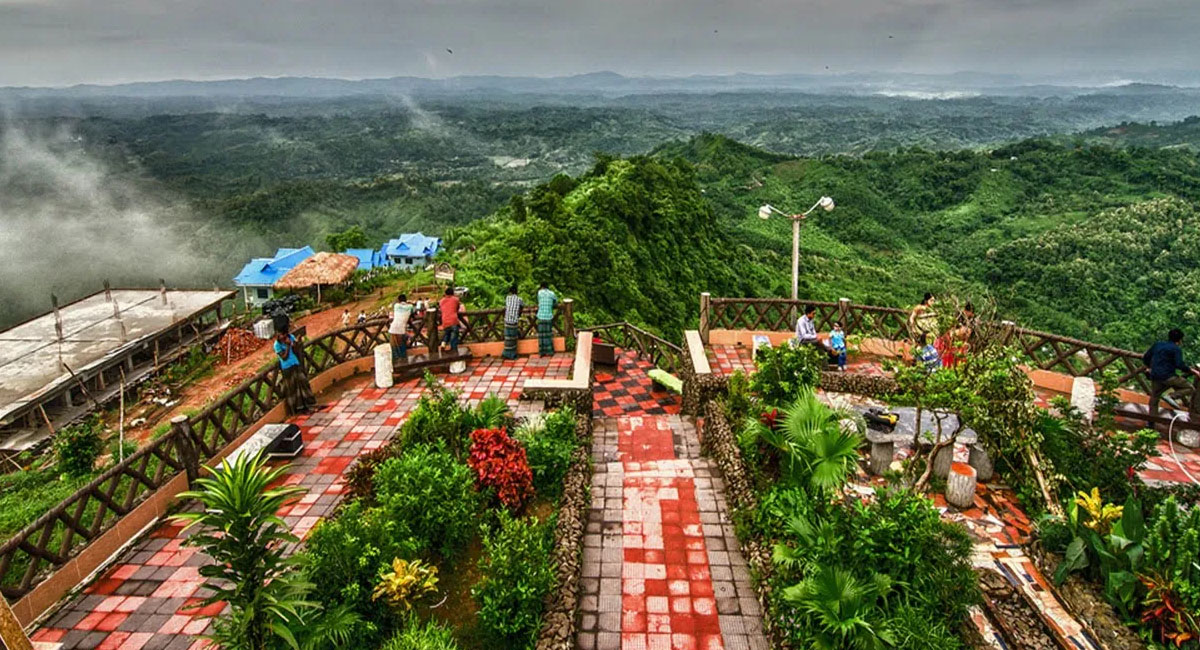 5 beautiful temples to visit in Bangladesh